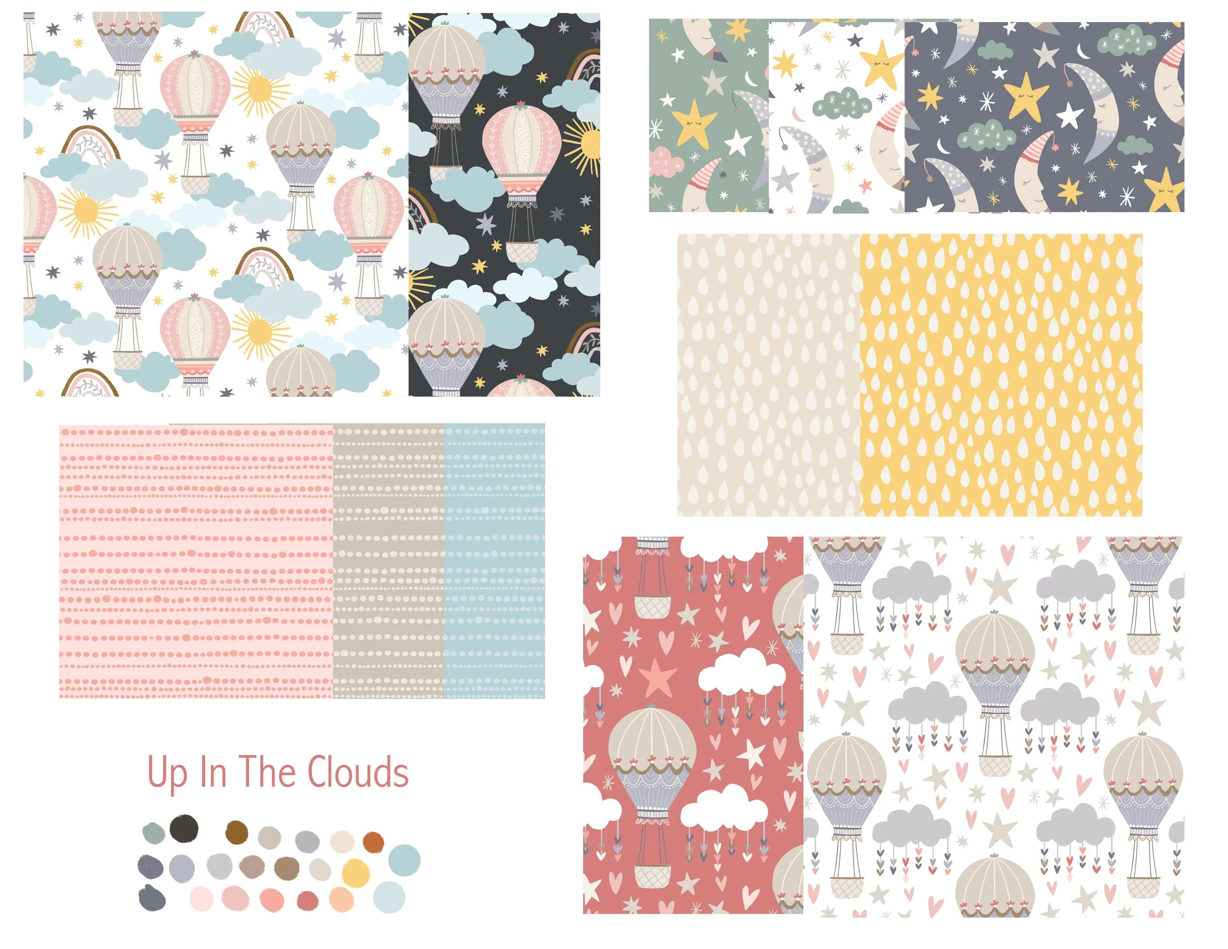 Up In the Clouds collection.jpg