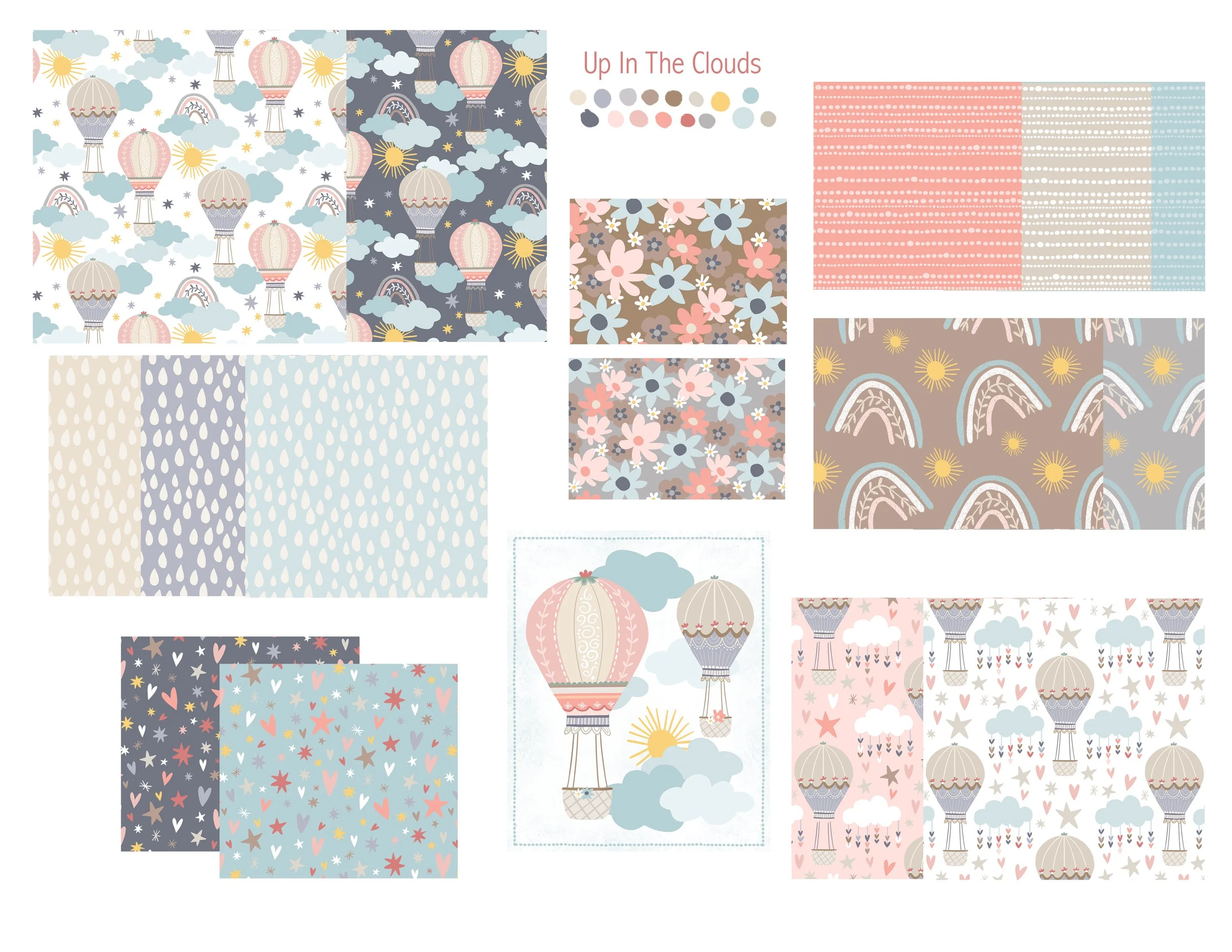 Up In the Clouds collection.jpg