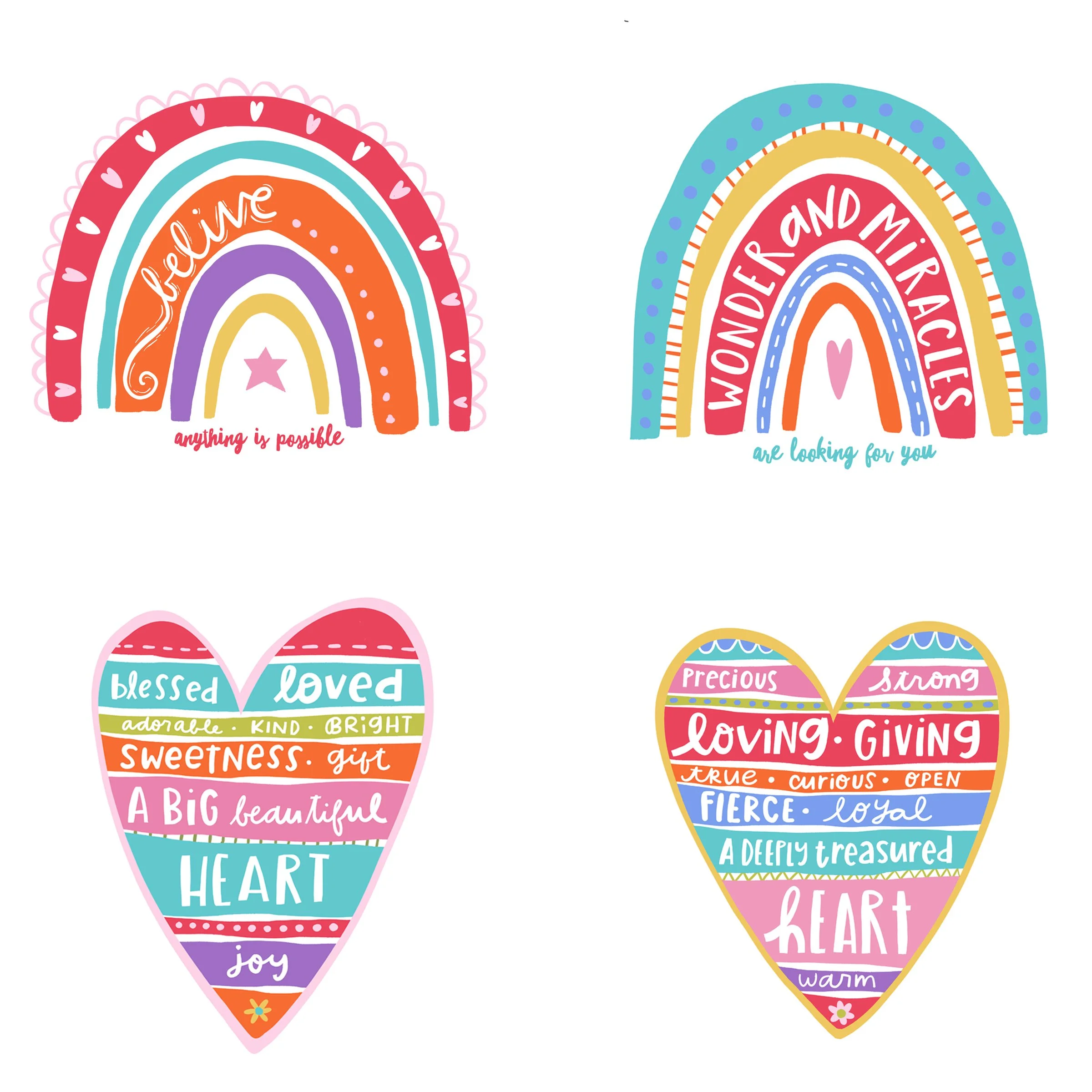rainbowsheartscollectionsqr.jpg