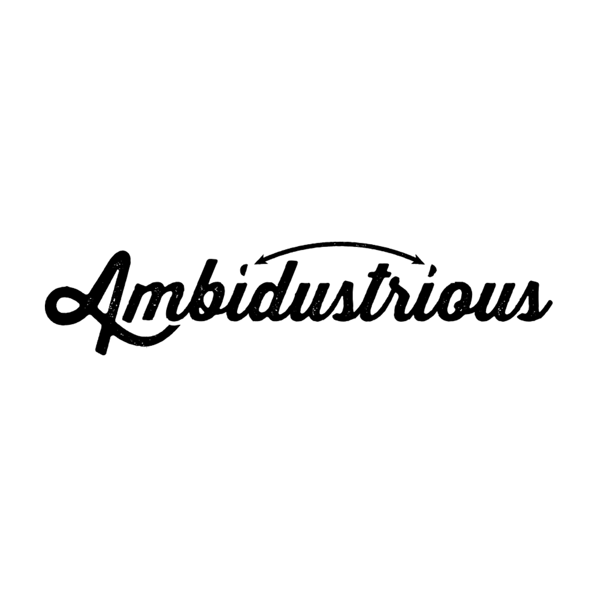 Ambidustrious