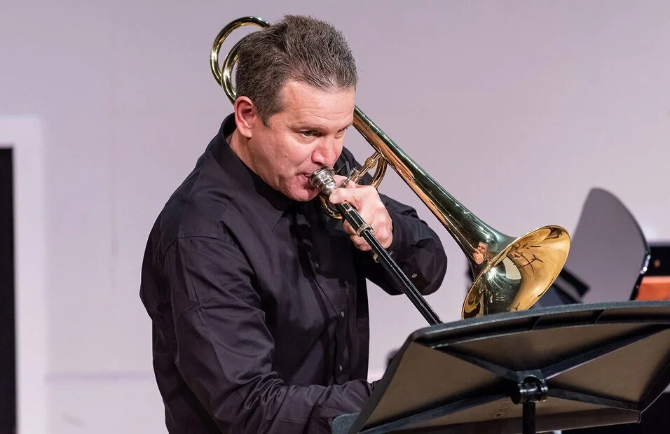 UND Music Faculty Showcase