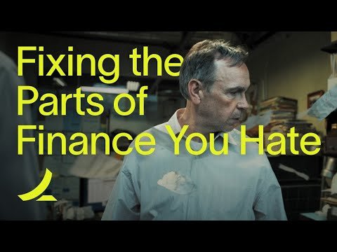 Fixing the Parts of Finance You Hate