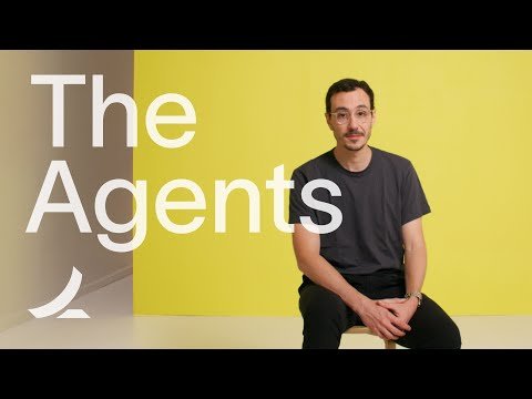 Ramp Agents, Explained.