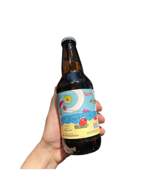 Brewing Life Kombucha