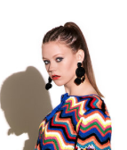 Photo: @masonfosterphoto; Stylist: @shraderstyle; Model: @briannastaffler_; HMUA: @safiramcgrew