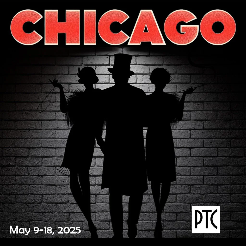 Chicago - Matron "Mama" Morton