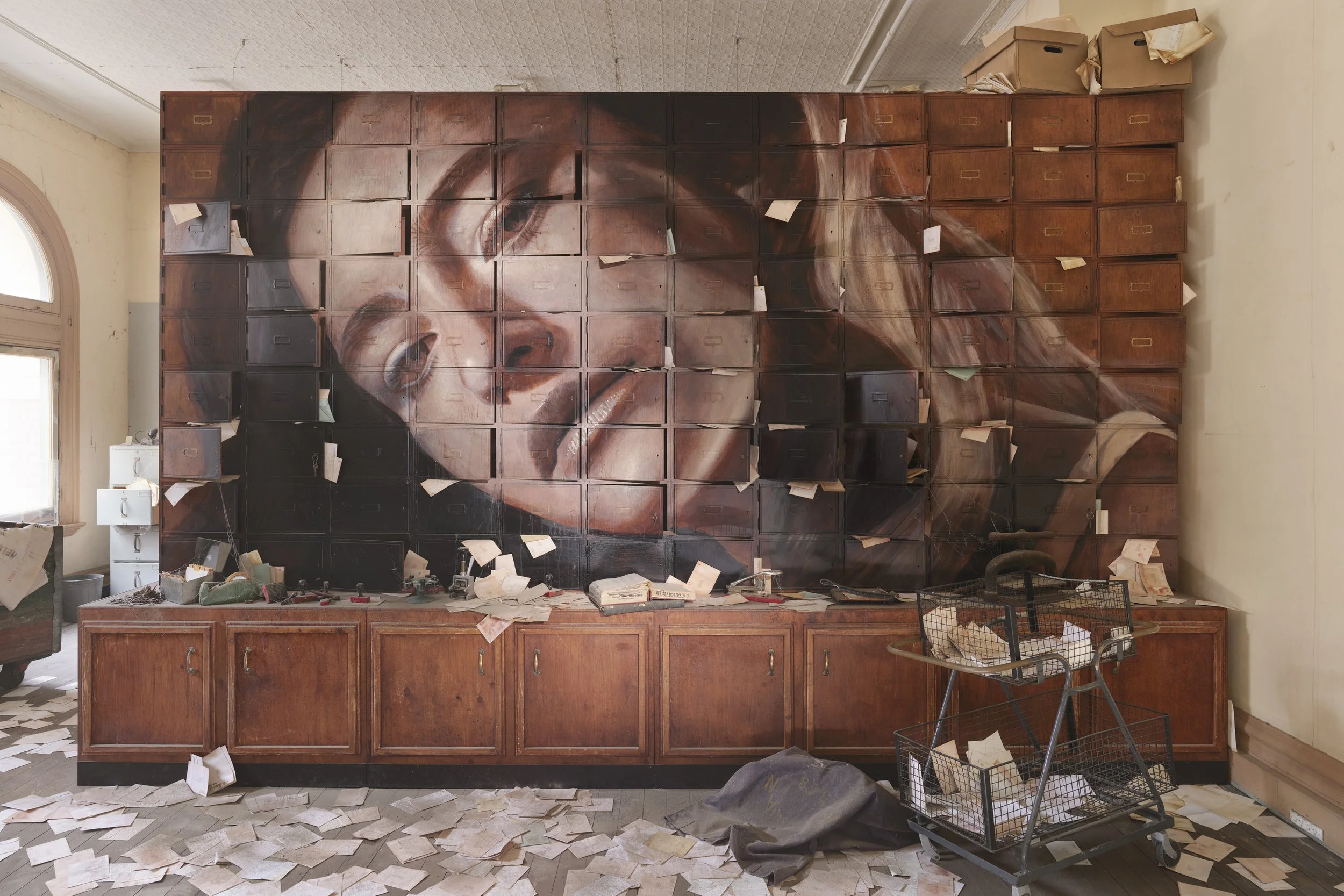 The Mail Room_Credit: RONE.jpg
