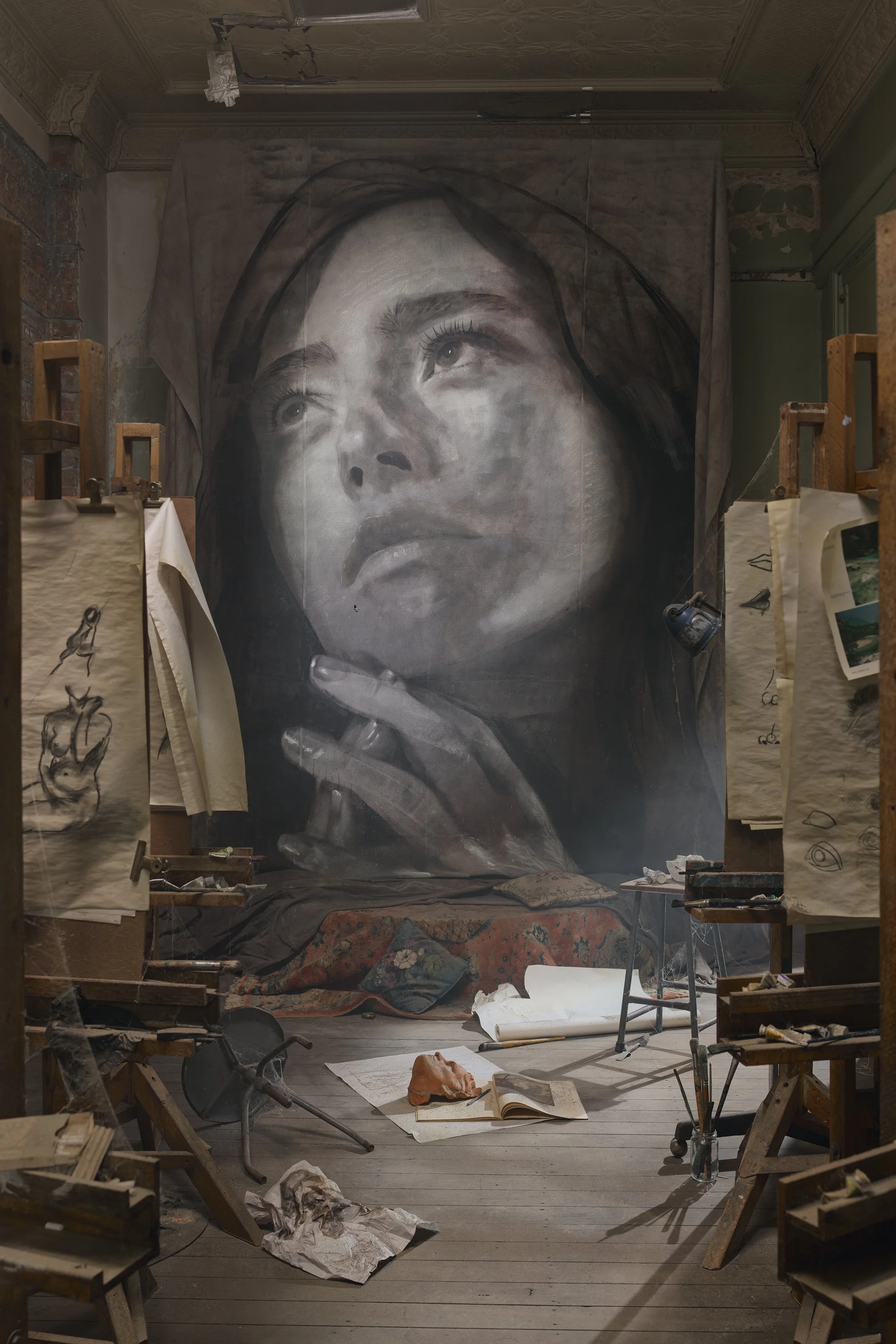 The Art Room_Credit: RONE.jpg
