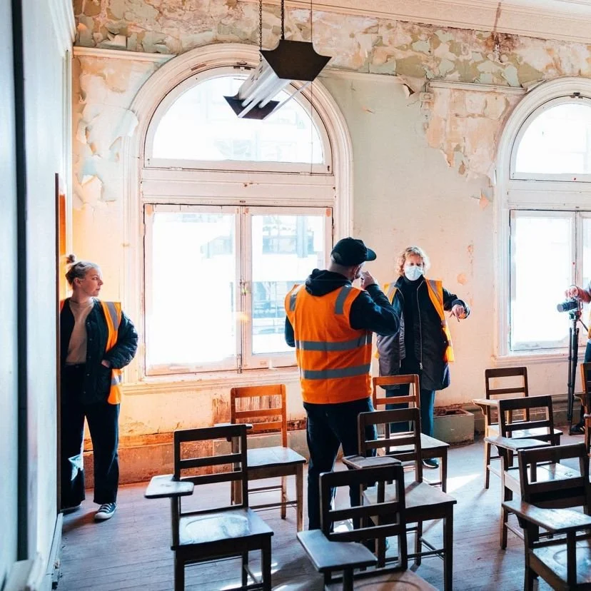 Belinda, TIME RONE .jpeg