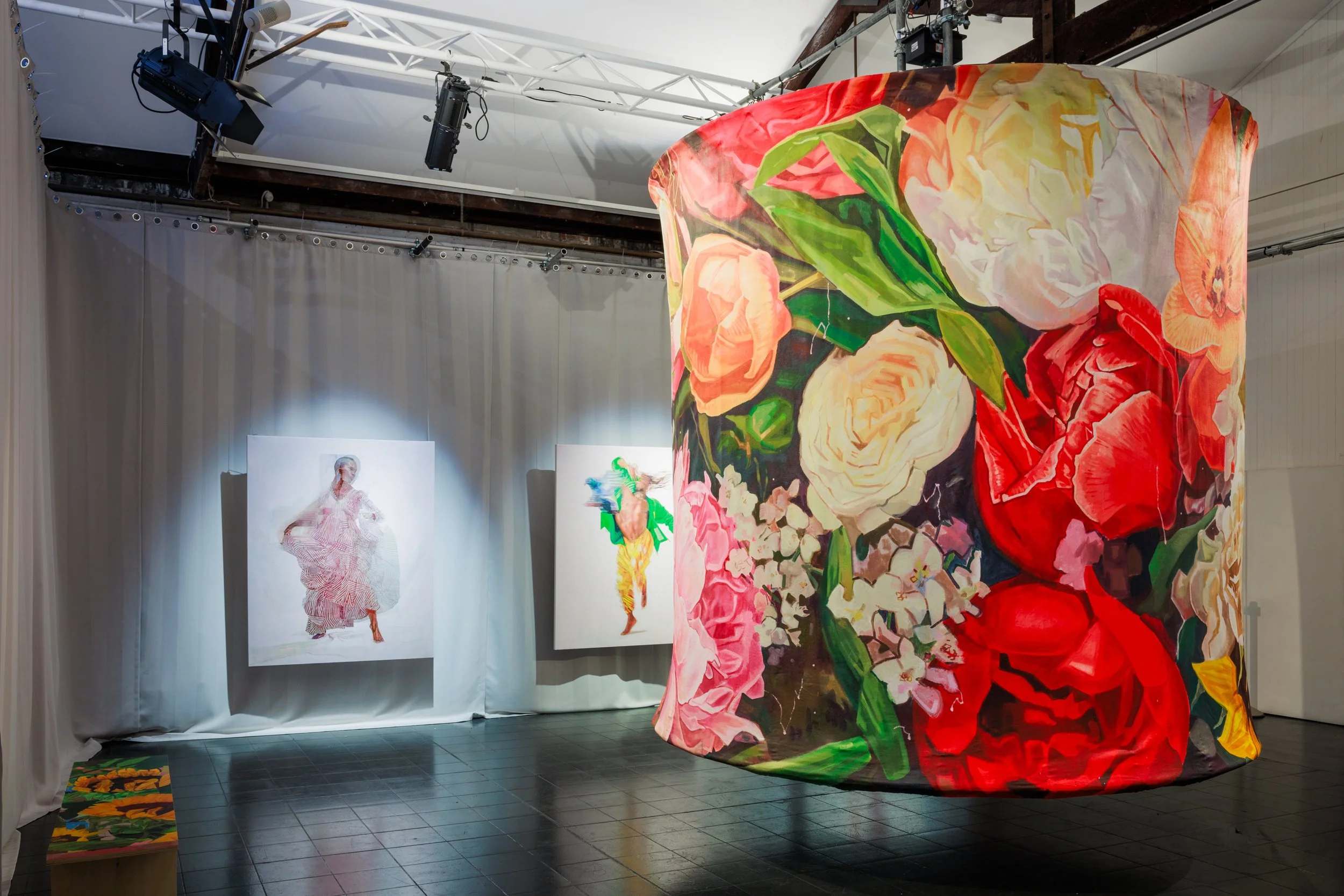 Rise, Ruin, Renew, Repeat by Jason Parker [NZ]