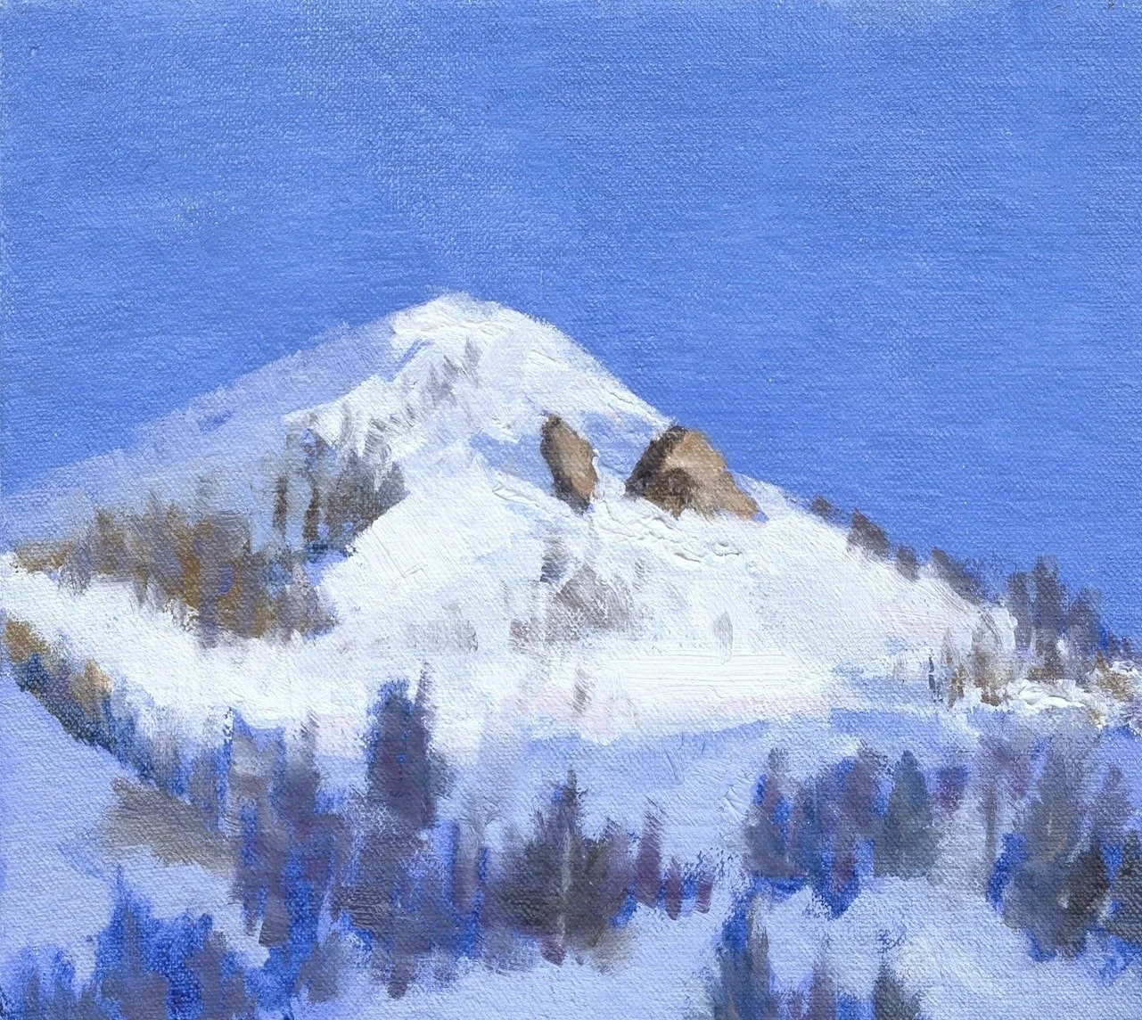 Intermountain Society of Artists - "For the Love of Nature" Art Show