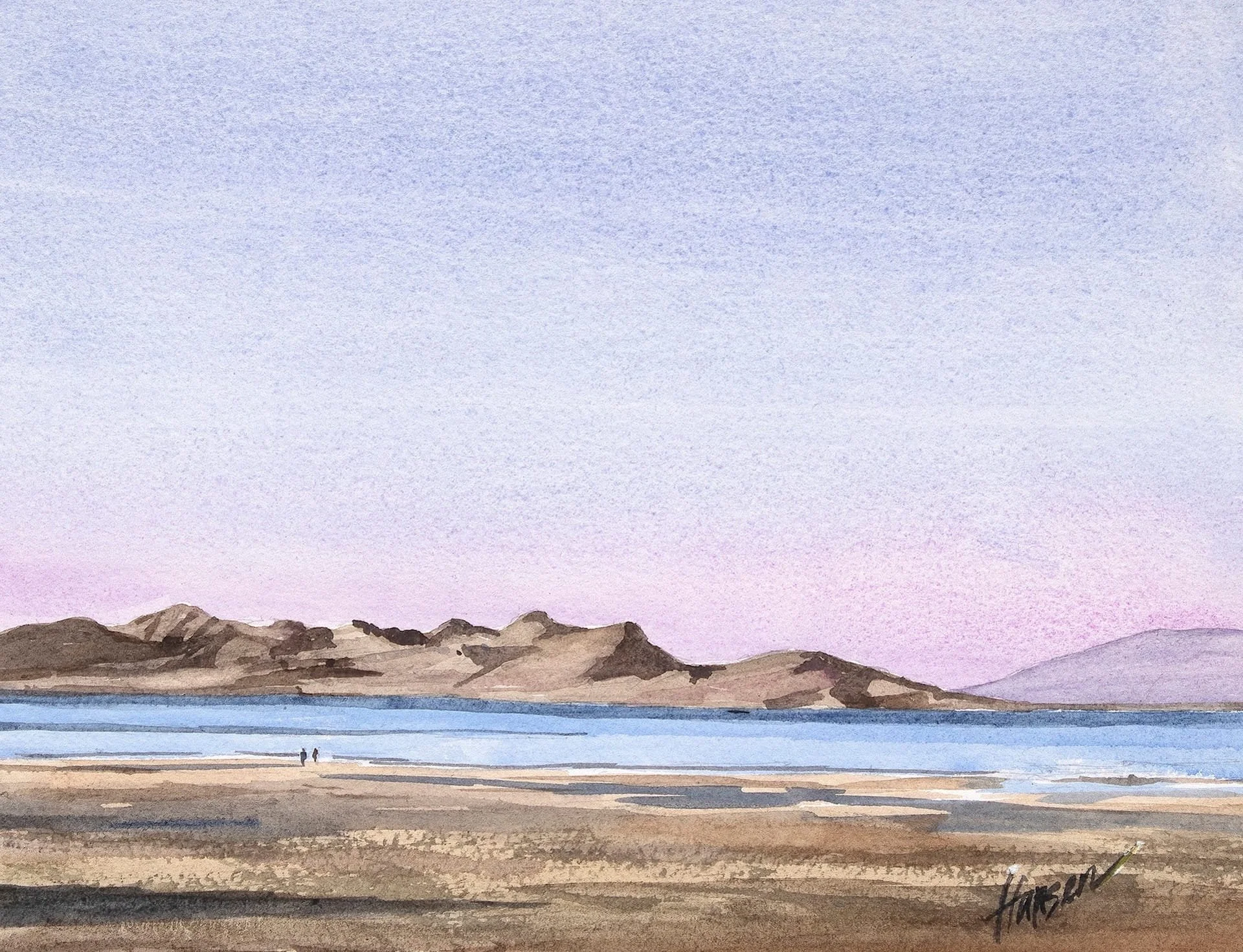 Utah Watercolor Society Spring 2026 Show