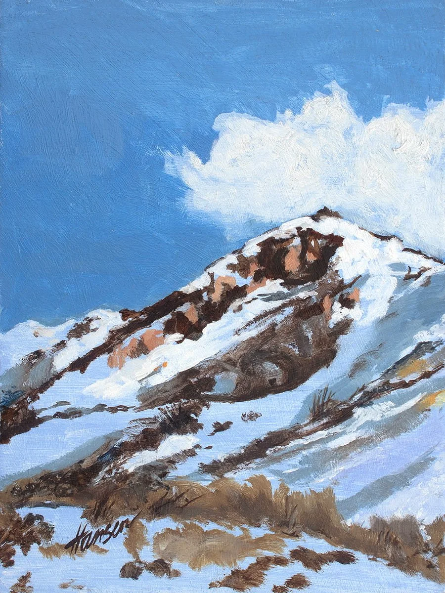 Park City Artists' Assoc. - Red Butte Garden 2026 Show