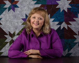 Meet Debbie Kanlenty