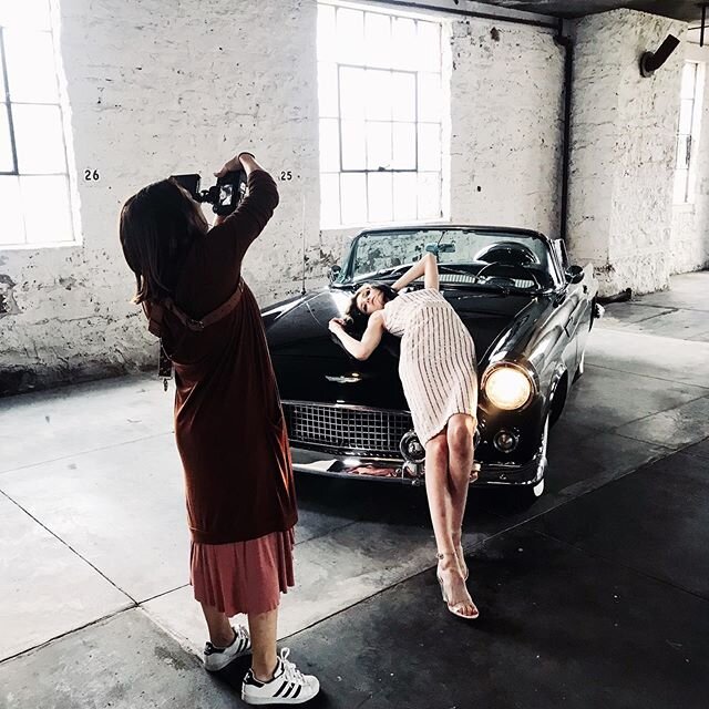 We were able to be a part of something really cool happening in NWA!! Check out @nwafashionweek for a inside look! 
If you&rsquo;re doing anything creative and think our cars could add a special touch let us know!!! 🤩🤩🤩