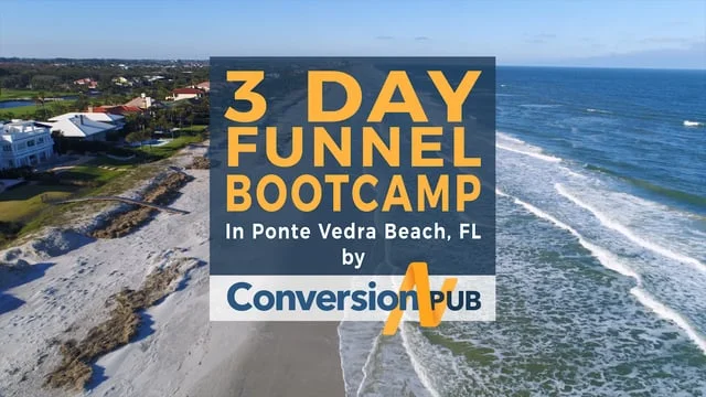 Conversion Pub Video Marketing Update