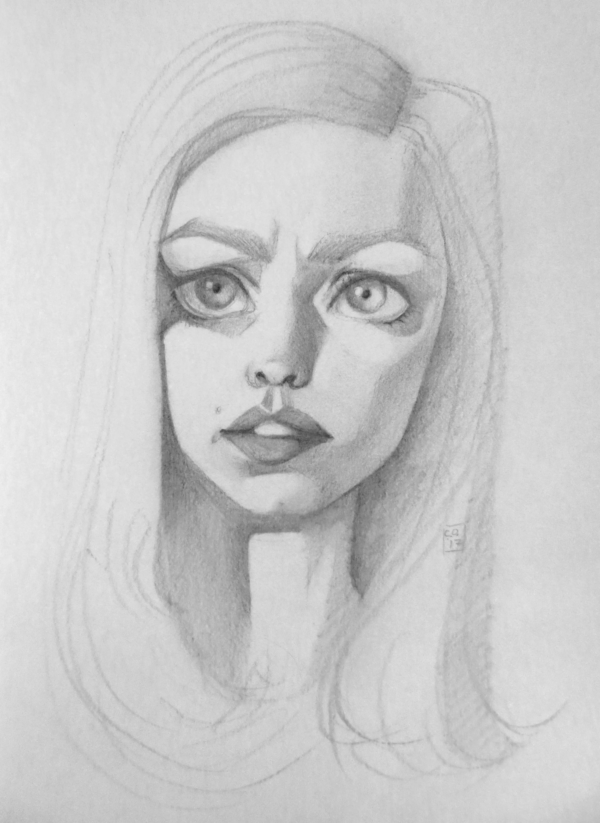 Karen Page -DareDevil
