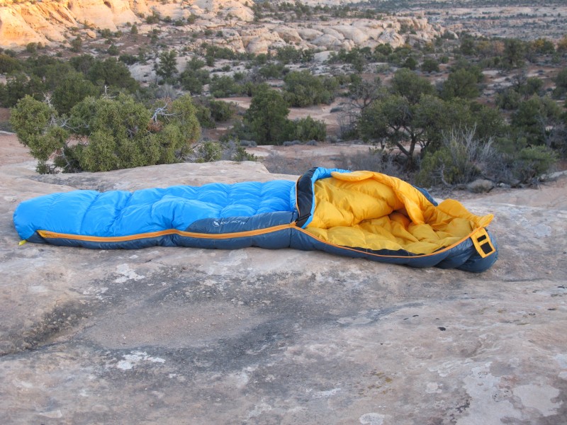 Spring Break hike in Southern Utah, Dark Canyon