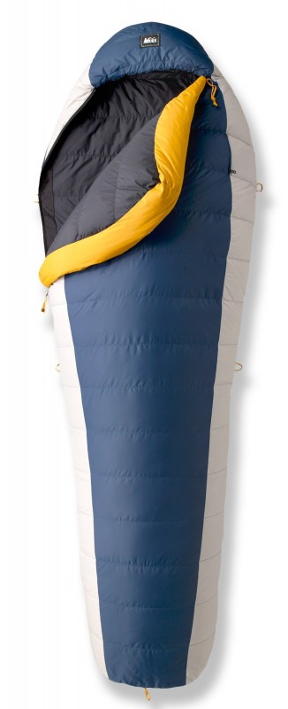REI Mojave, 15 degree, $146