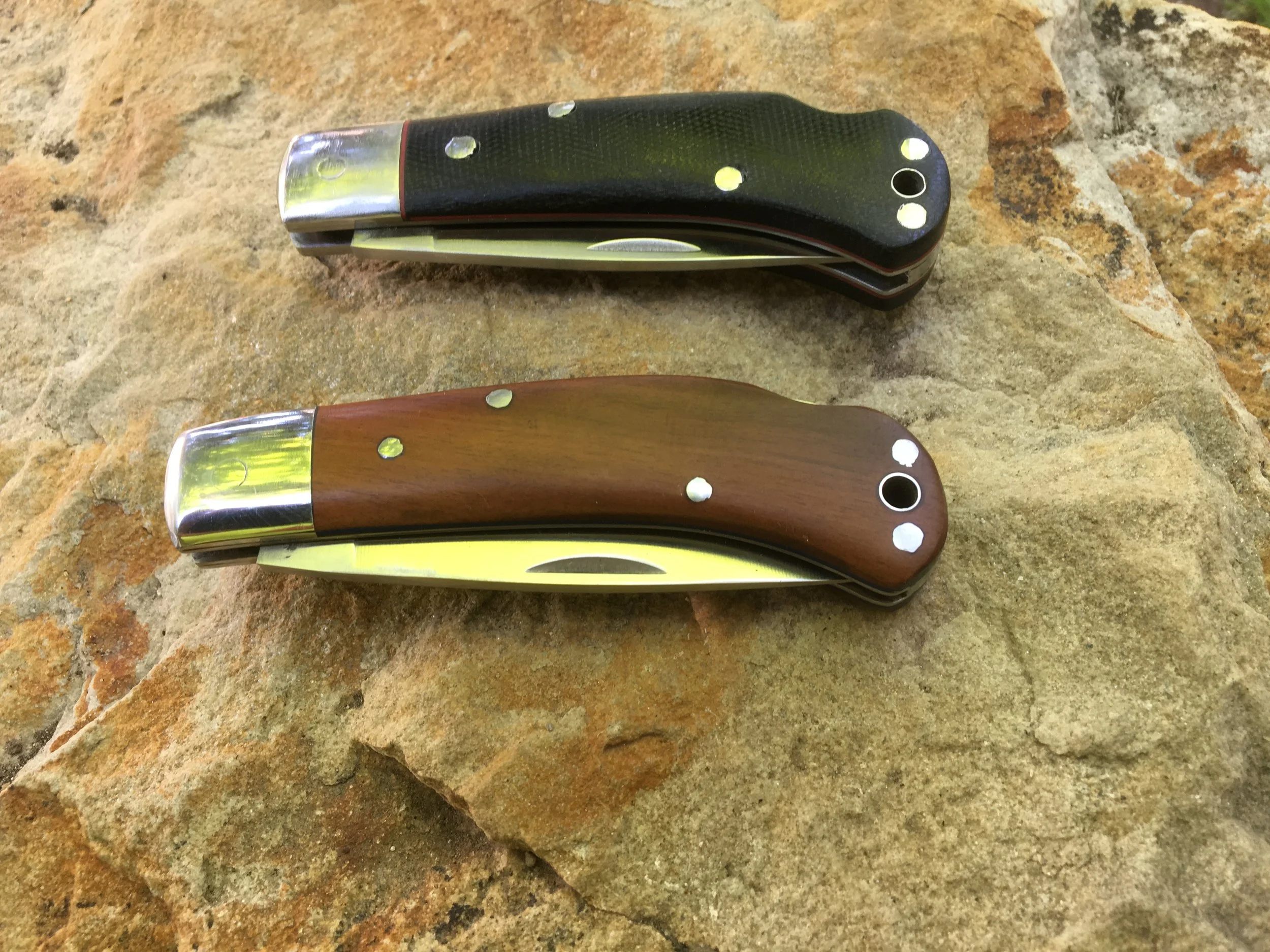 Handmade Knives