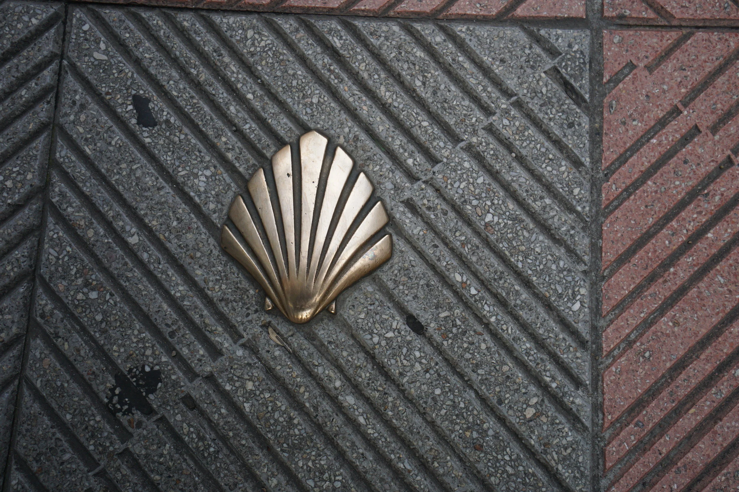 Day 18 on the Camino Frances, Hornillos to Leon