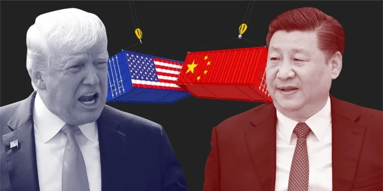 Why bullying China won't make the U.S. great again