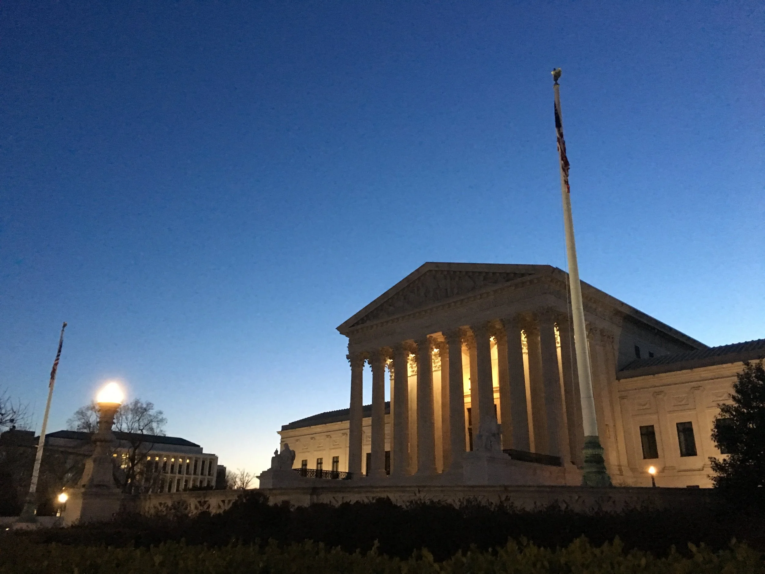 Packing and Cracking