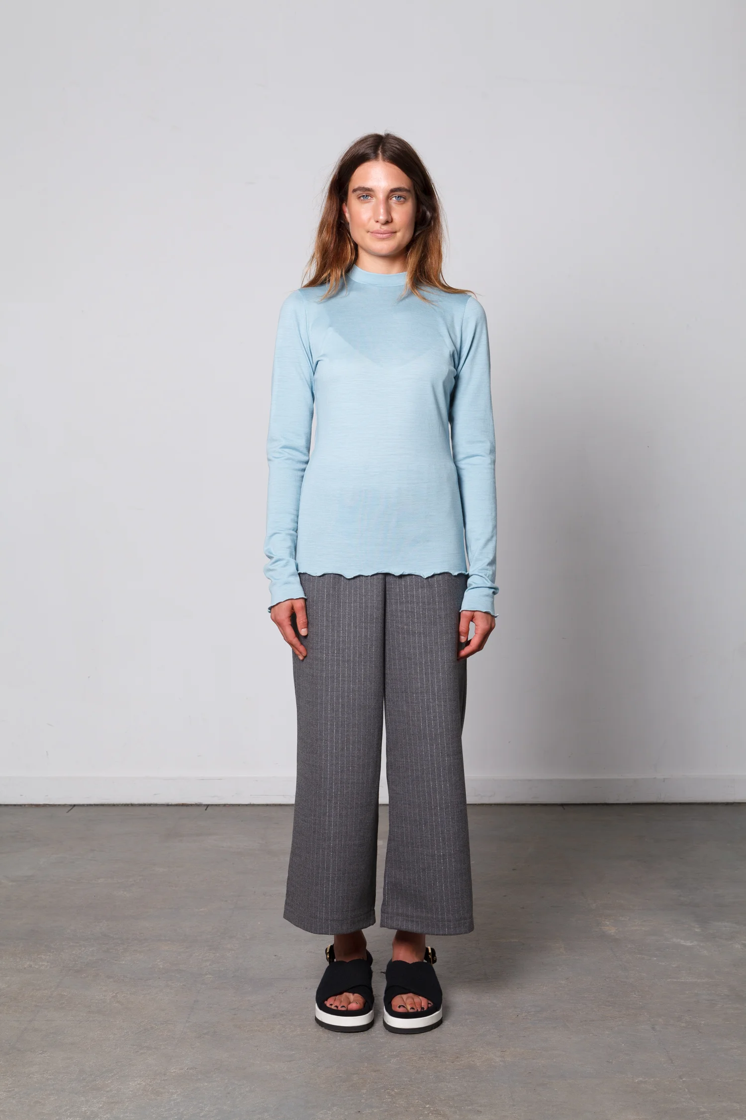 doro blue top