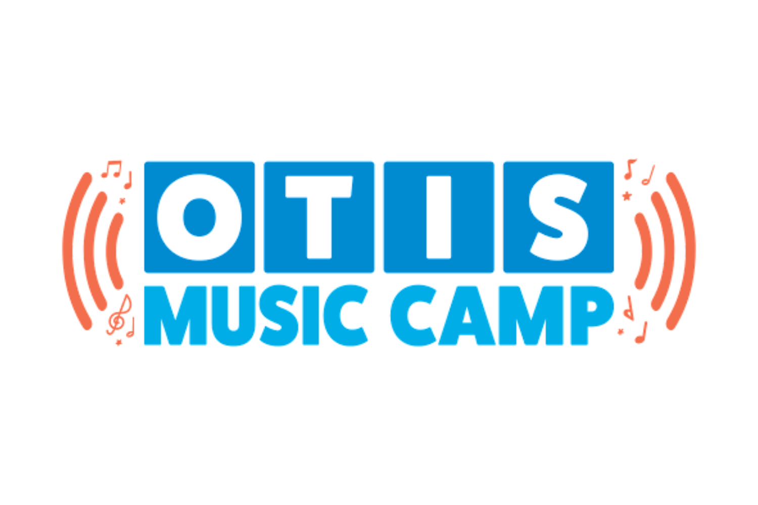 Otis Music Camp