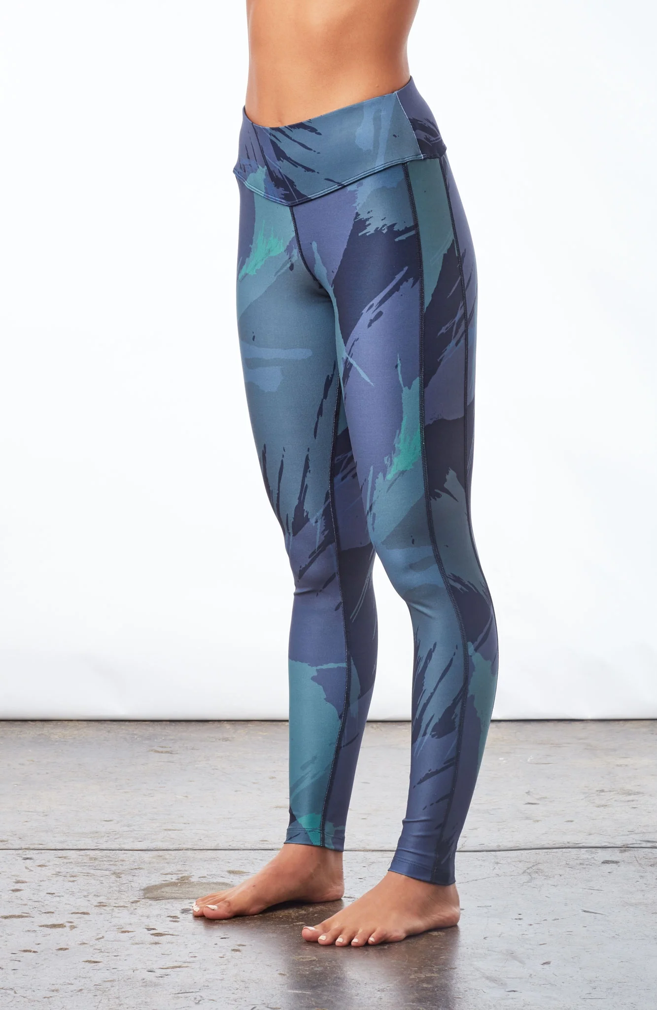 Product Design: Tights