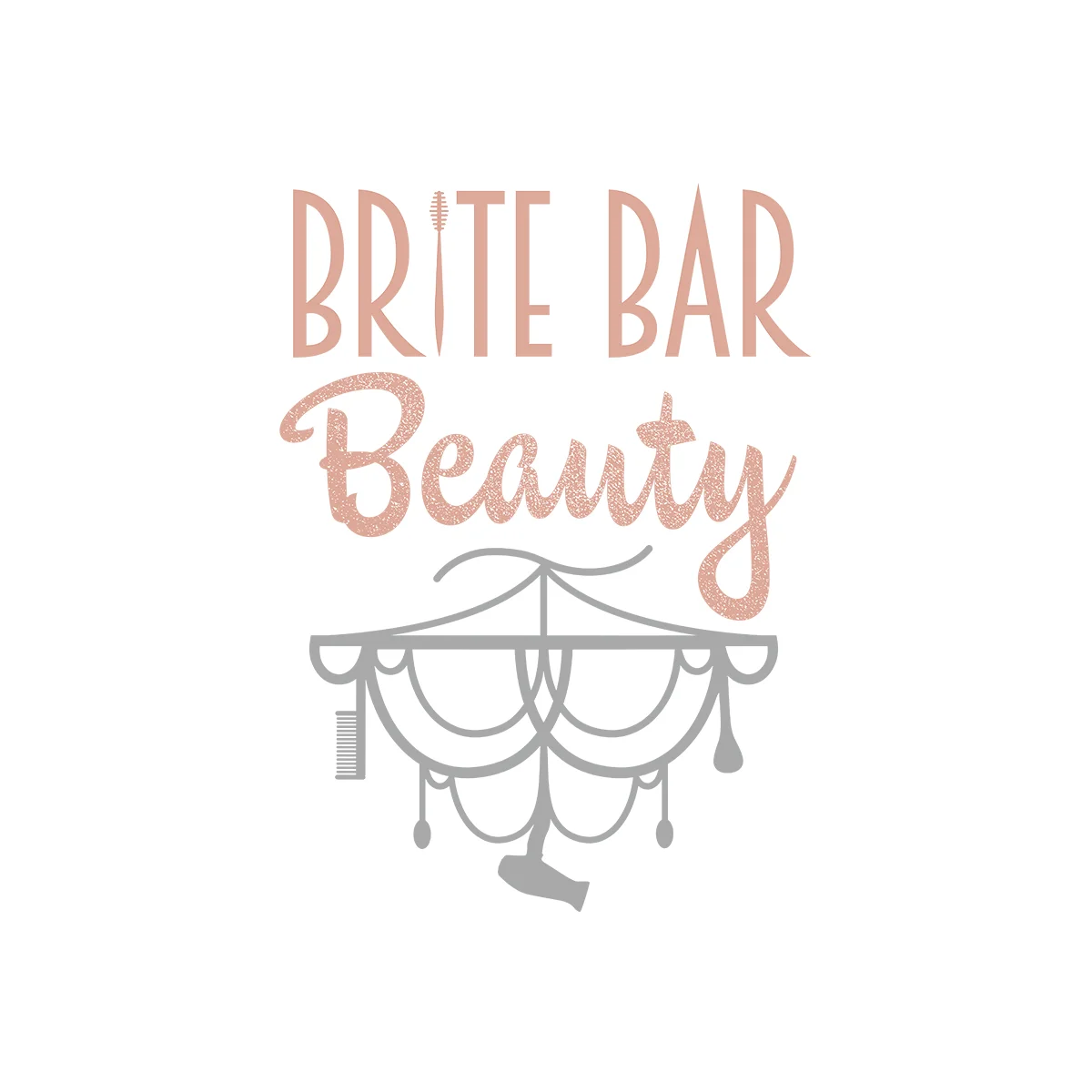 Brite Bar Beauty Logo
