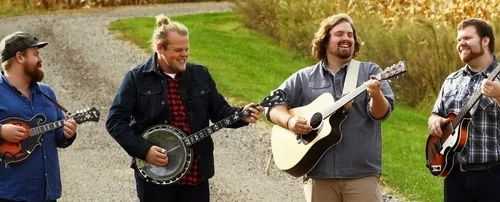Them Coulee Boys with Hans Blix and the Weapons Inspectors
