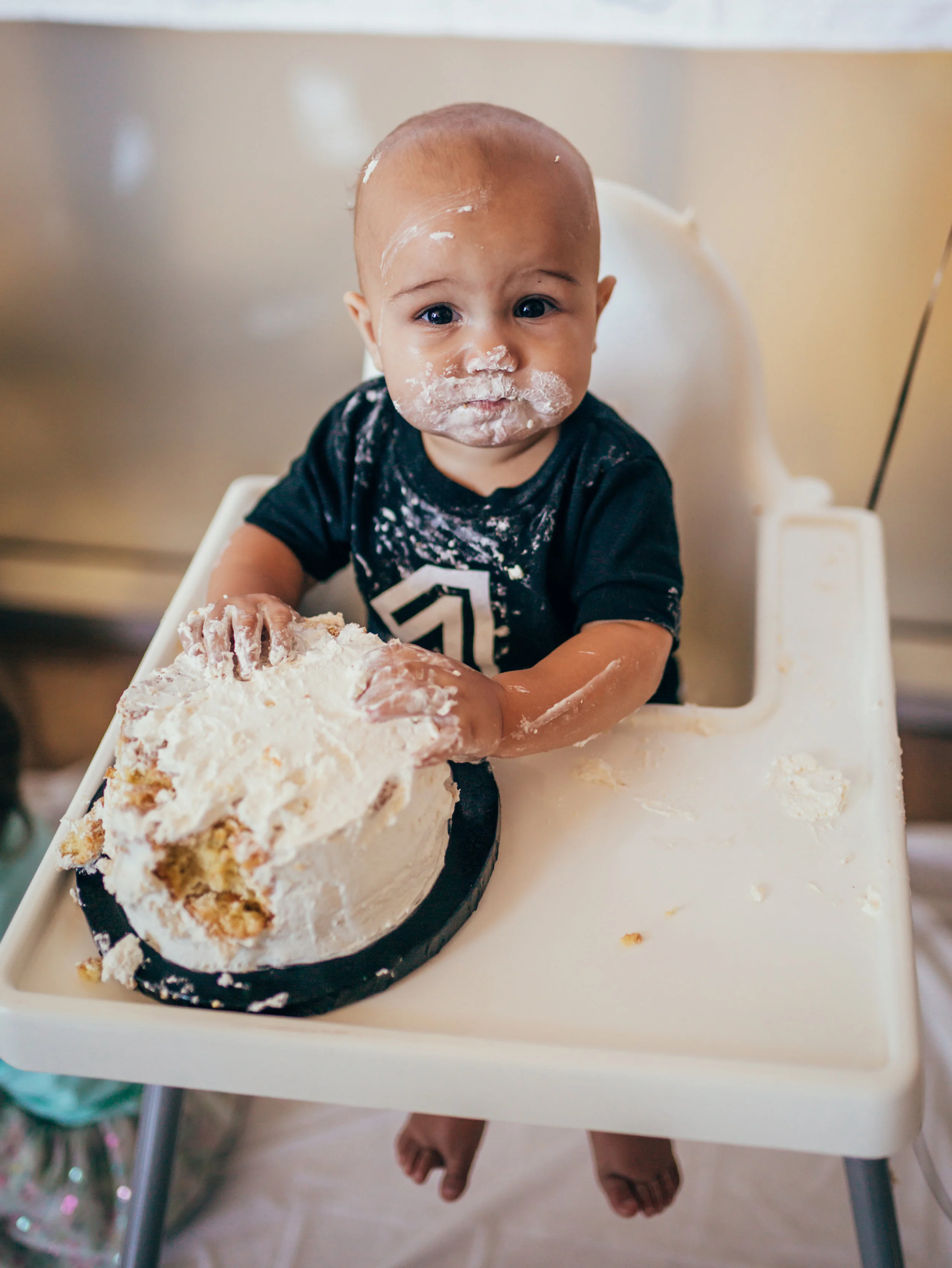 hunter turns 1.jpg