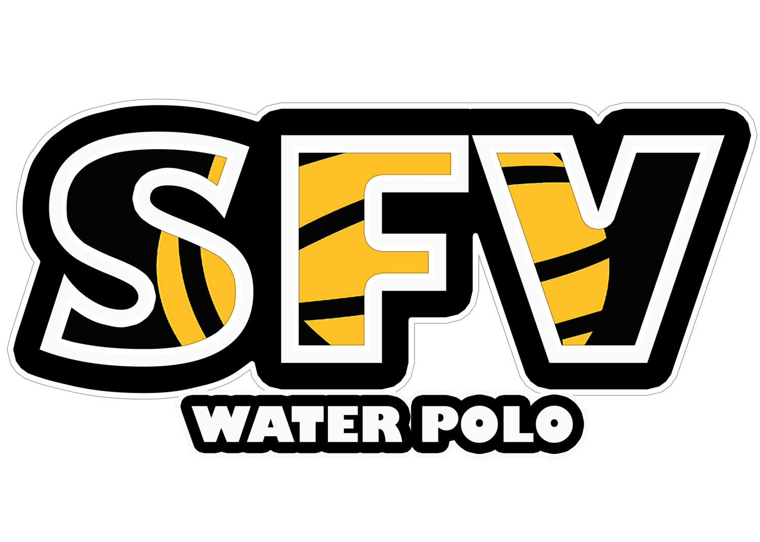 SFV Water Polo