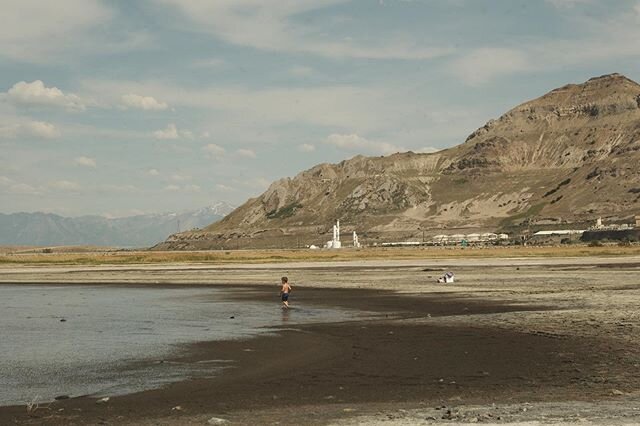 Utah