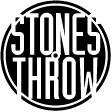Stones Throw Music logo fin.png