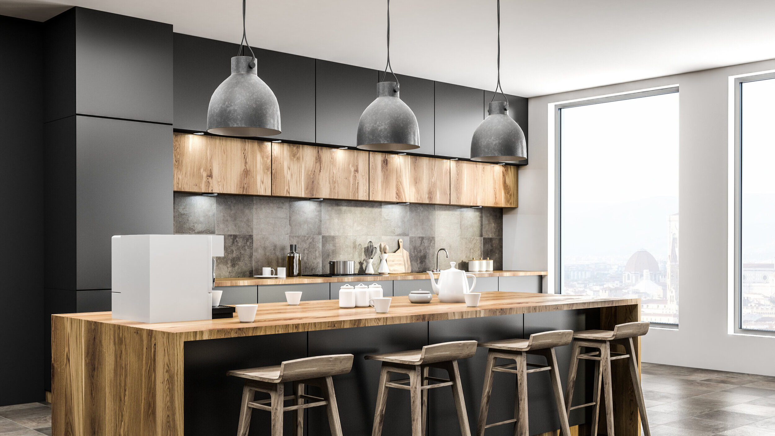 Copy of KITCHEN REMODELING 