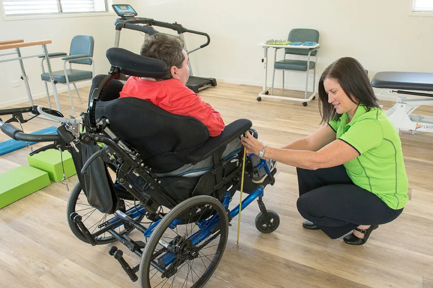 Occupational Therapy- Neurological Physiotherapy | Occupational Therapy ...