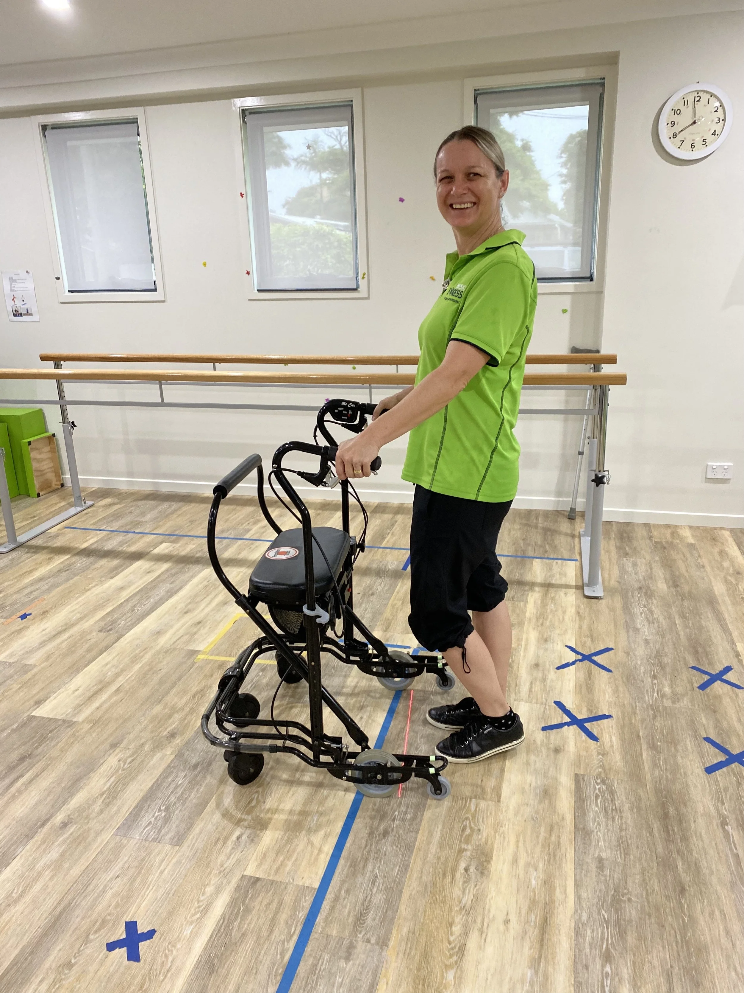 Parkinson's Disease — Neuro Junction