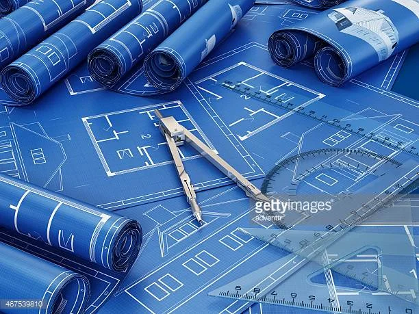 The Elements of Your Personal Blueprint