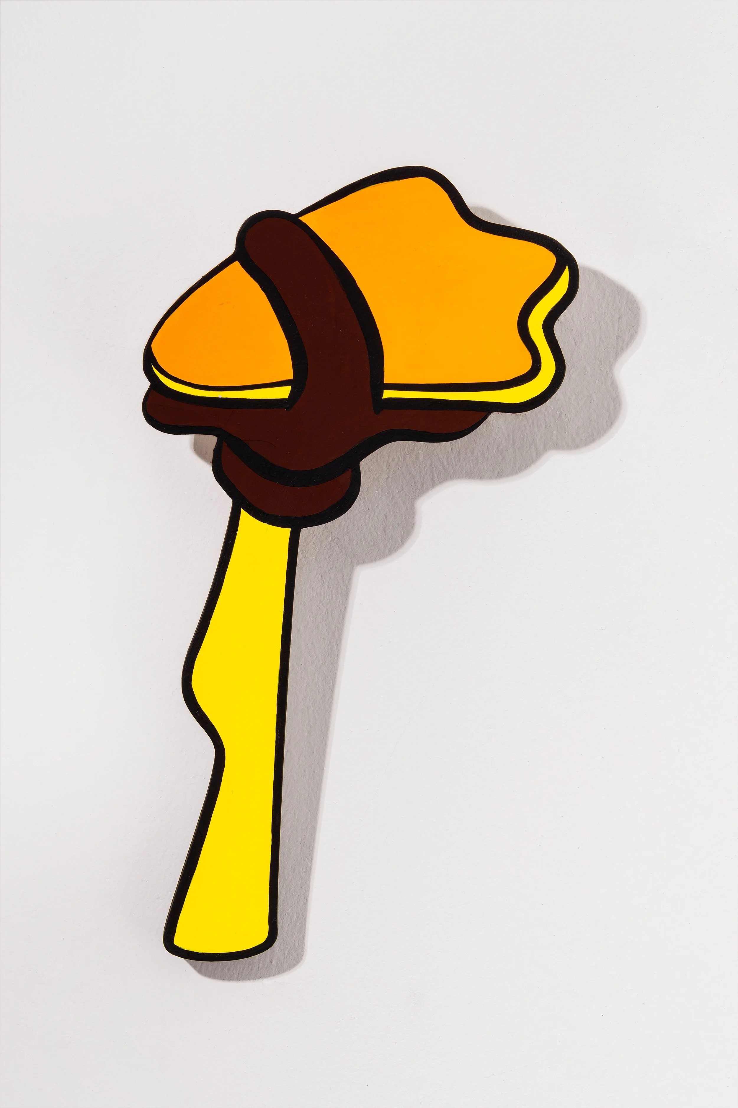 Ddonald Leg