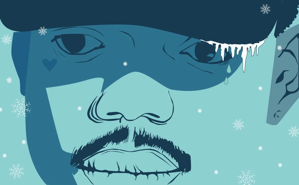 Chance the rappers "Warmest Winter" project aimed at reducing the amount of deaths due to hypothermia for Chicago's homeless