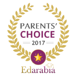 Edarabia Parents Choice 2017.gif