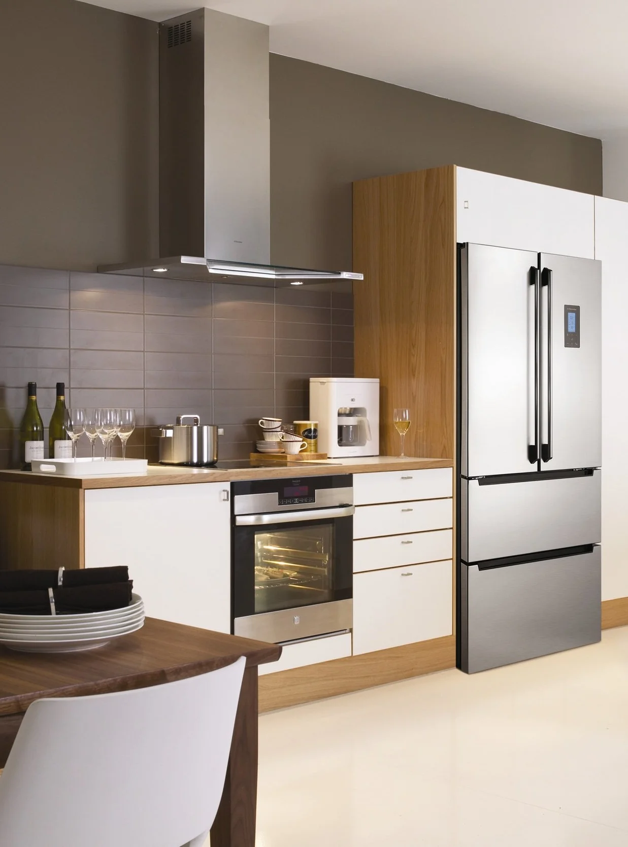 Electrolux