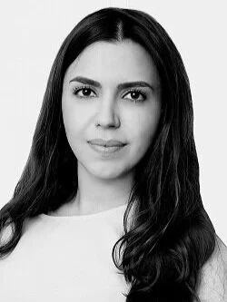 Nina FarokhfalOwner and Managing Director