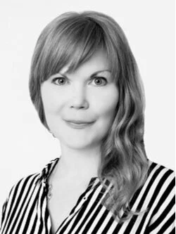 Nina PätäriNursery Manager