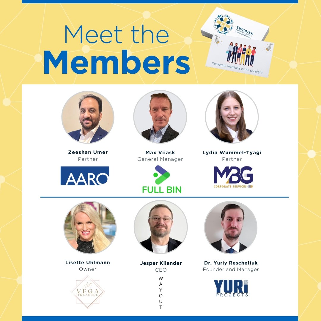 Warm welcome to an evening of networking, where you get to know our corporate members during a 3 min spotlight pitch.

Have you ever wondered who are, the people behind that large enterprise? Or how did it come about that, that amazing small business