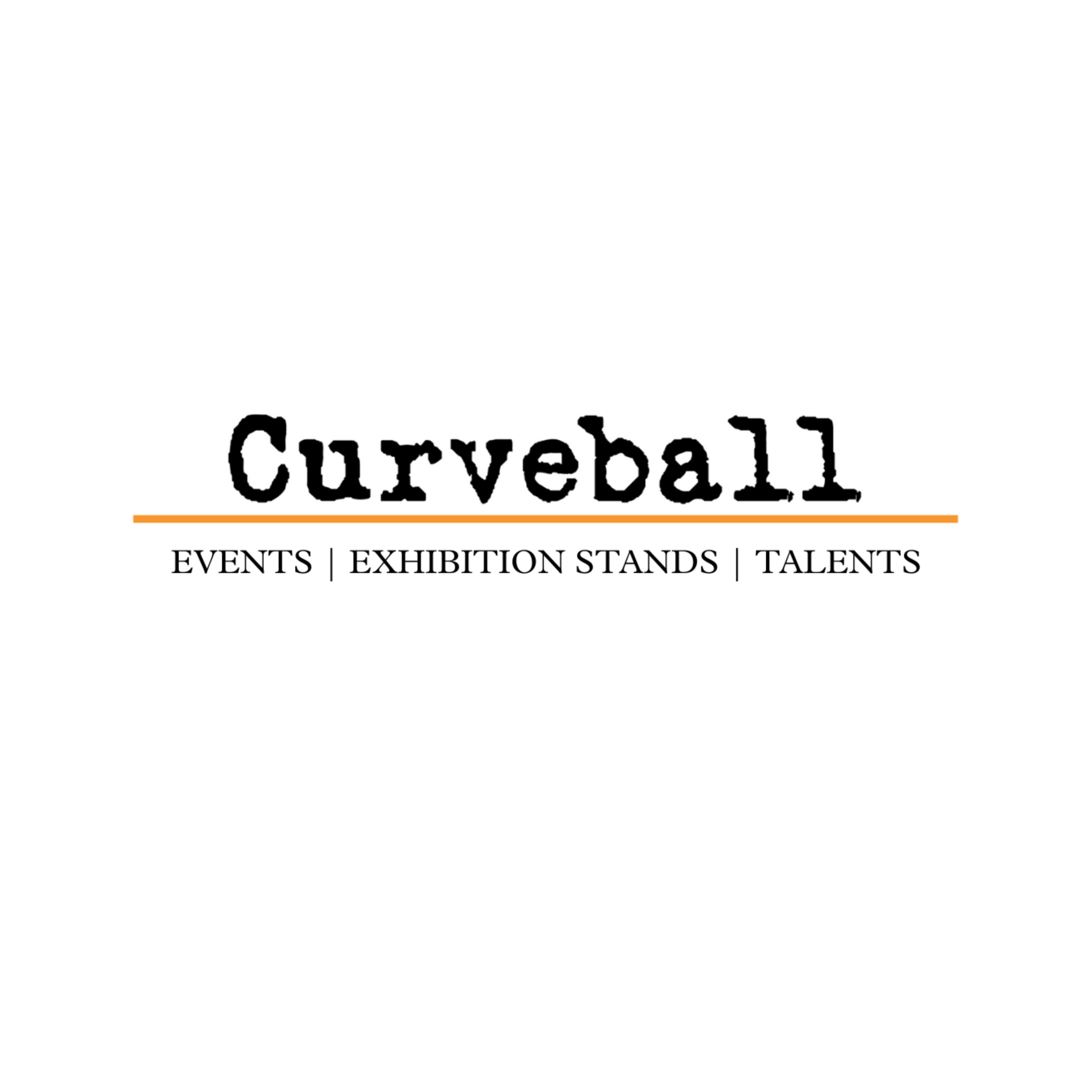 Curveball Events &amp; Talents