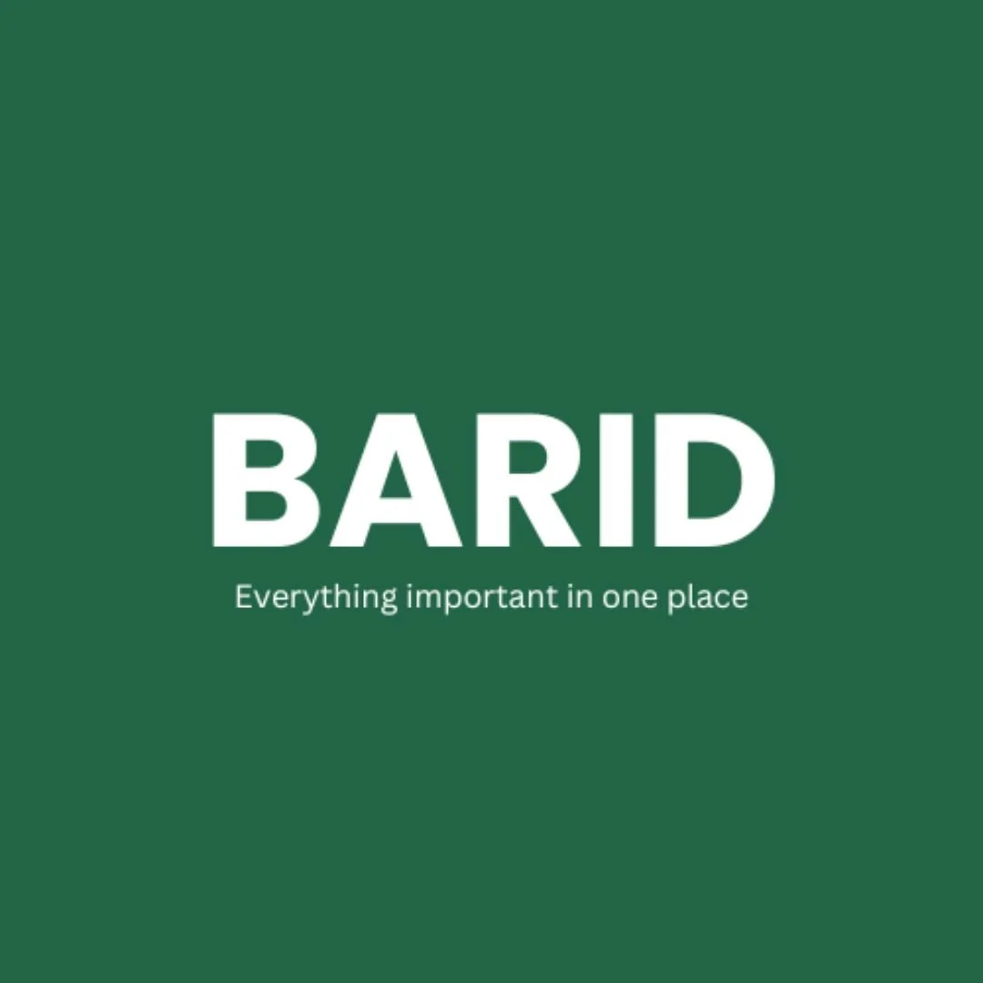 Barid Launches as a Verified Digital Communication Platform