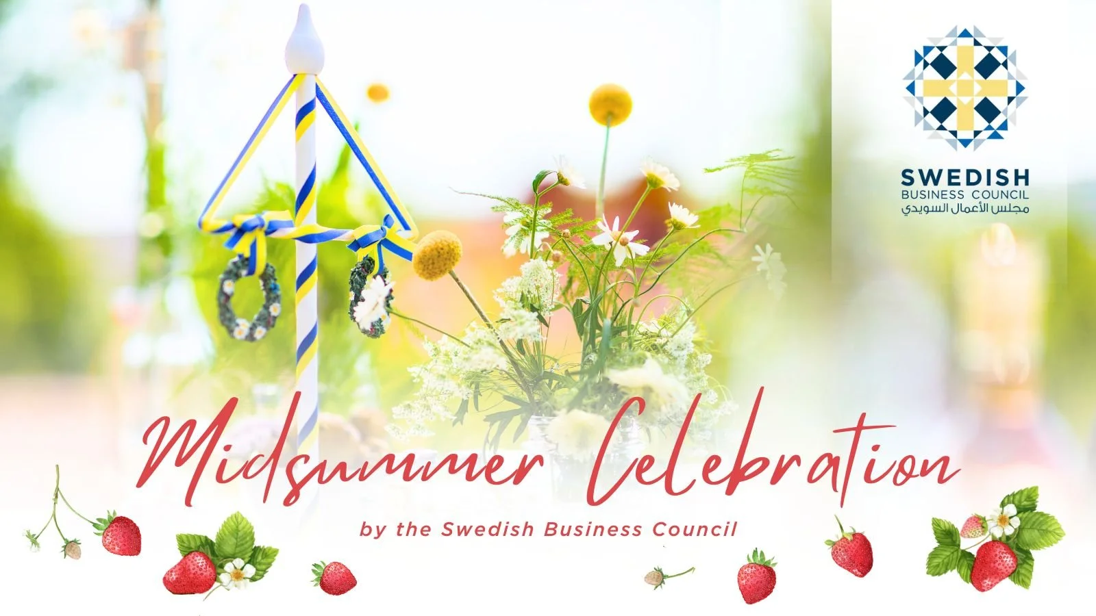 Midsummer Celebration